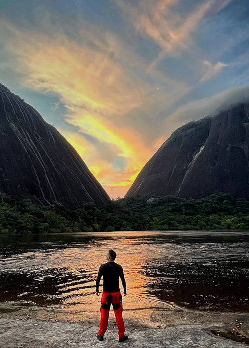 Tour Cerros de Mavicure 5 días y 4 noches