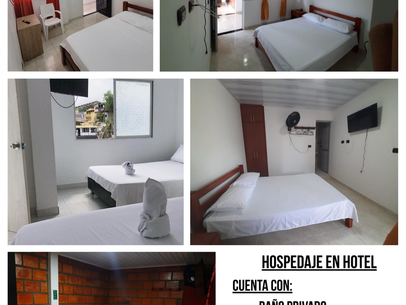 Tour a Norcasia 2 días 1 noche