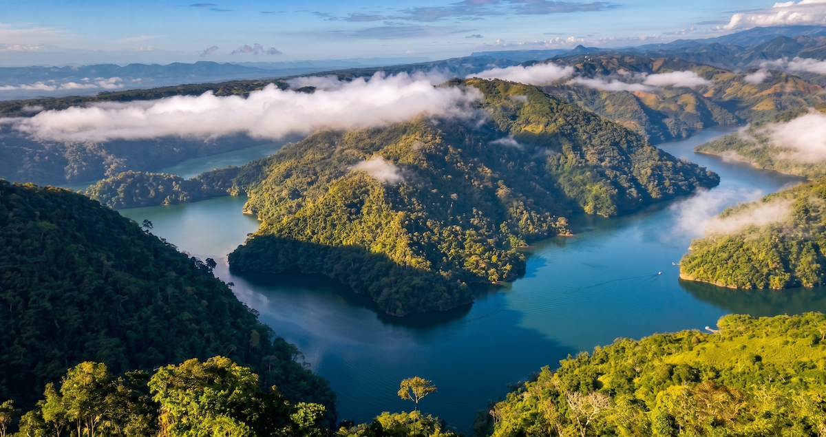 Vive aventuras inolvidables por Colombia