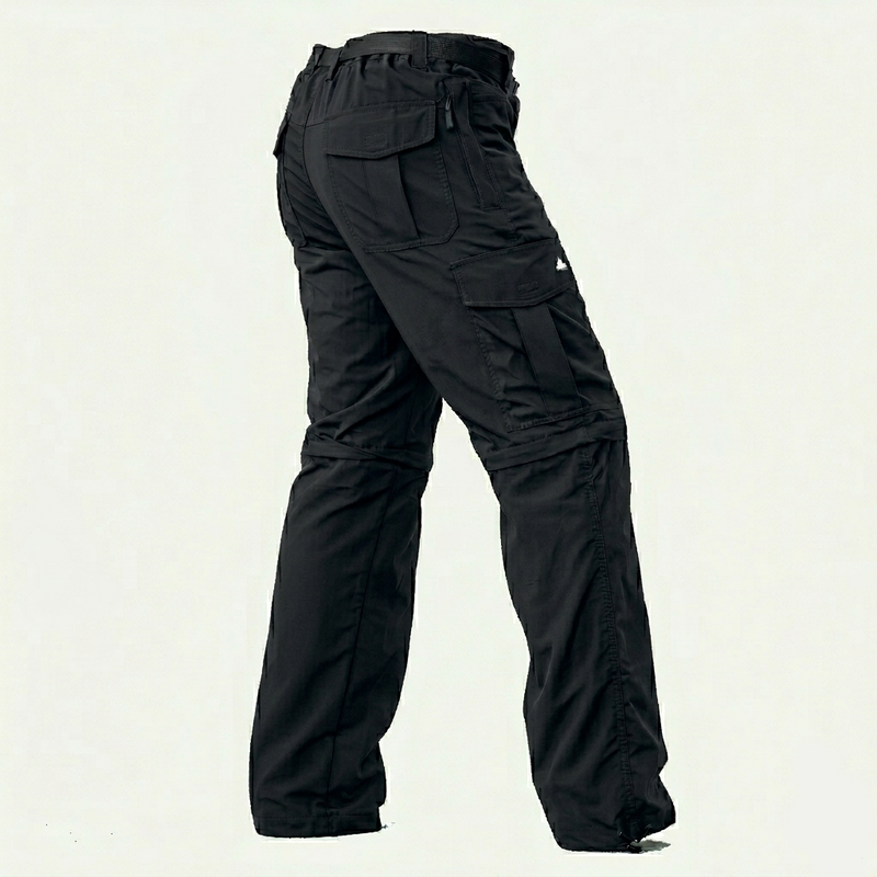 Pantalón Convertible de Montaña - Hombre