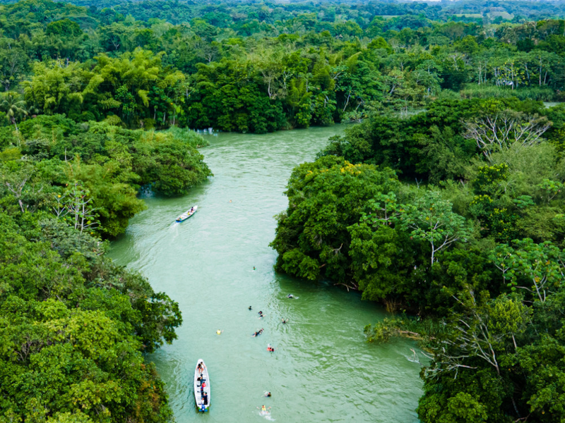 Tour a Norcasia 3 días 2 noches