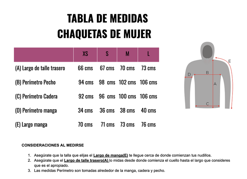 Chaqueta rompevientos Pro - Mujer