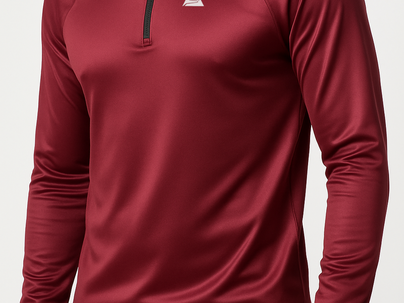 Jersey de Senderismo con Protección Solar - Hombre
