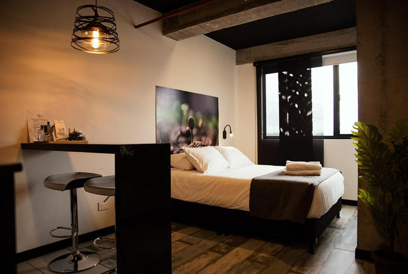 Aparta estudio en Manizales