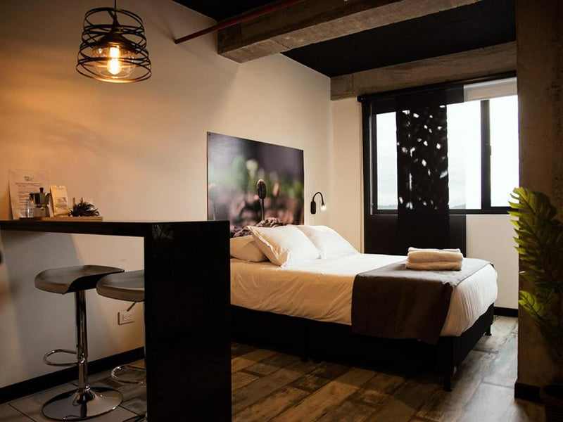 Aparta estudio en Manizales