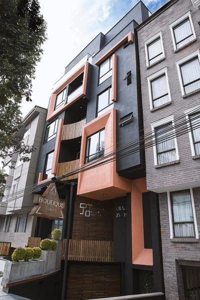 Aparta estudio en Manizales