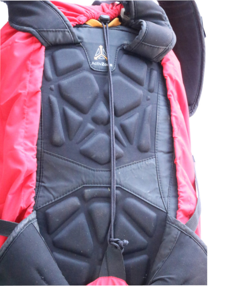 Rain Cover-Pro (Forro Impermeable)