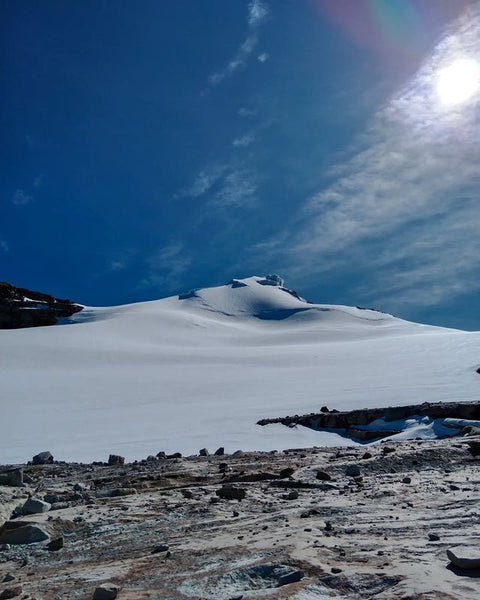 Tour Nevado del Cocuy 3 días 2 noches