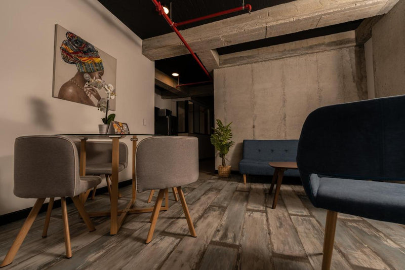 Aparta estudio en Manizales
