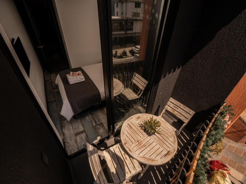 Aparta estudio en Manizales