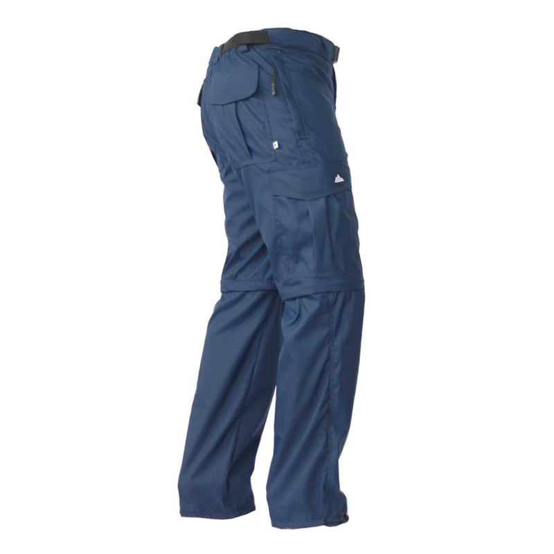 Pantalón Convertible Pro - Hombre