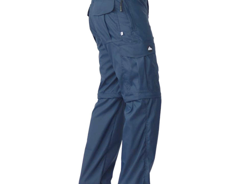 Pantalón Convertible Pro - Hombre