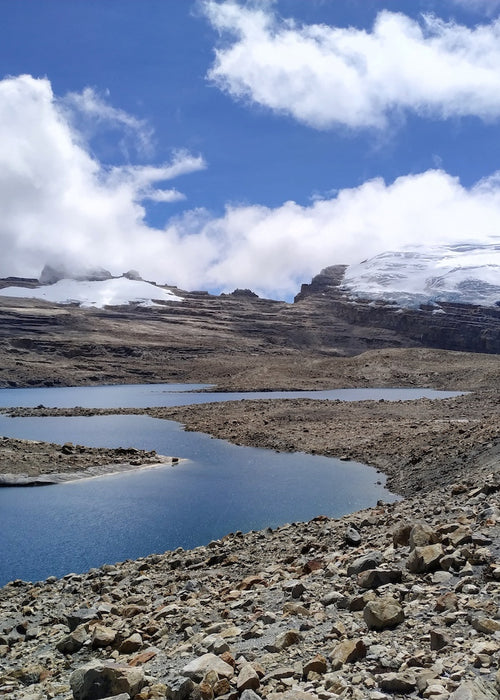 Tour Nevado del Cocuy 3 días 2 noches