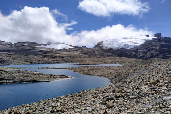 Tour Nevado del Cocuy 3 días 2 noches