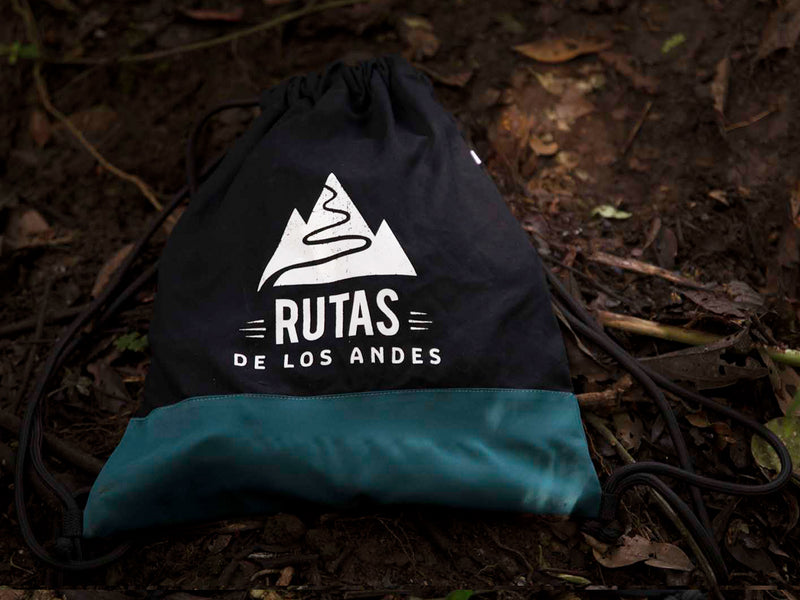 Morral Tipo Tula Rutas de los Andes