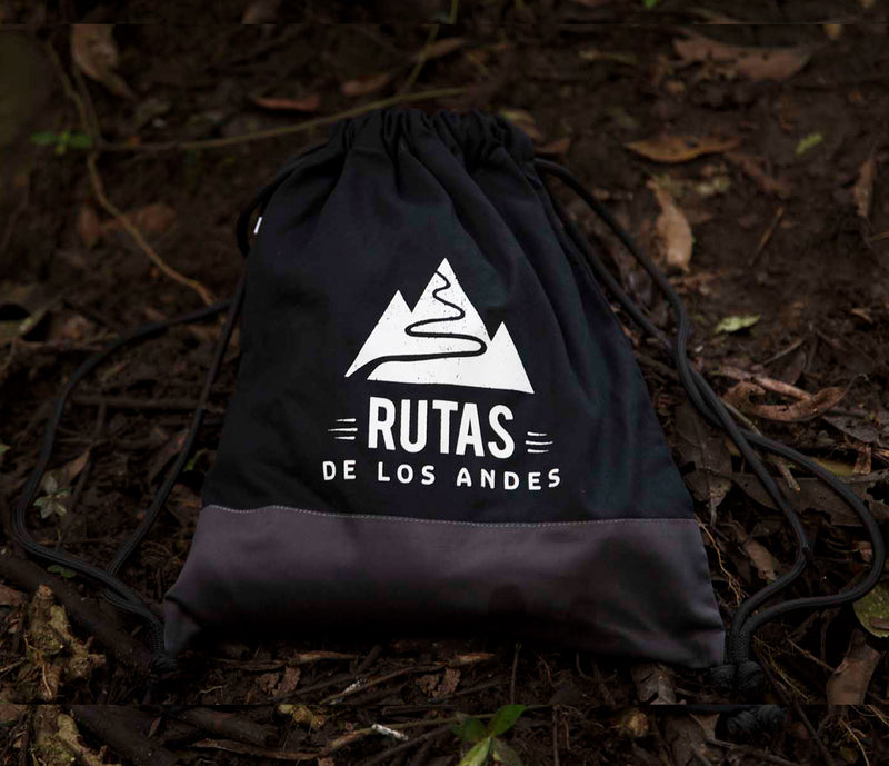 Morral Tipo Tula Rutas de los Andes