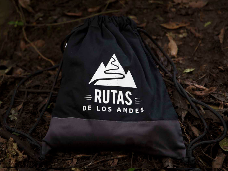 Morral Tipo Tula Rutas de los Andes