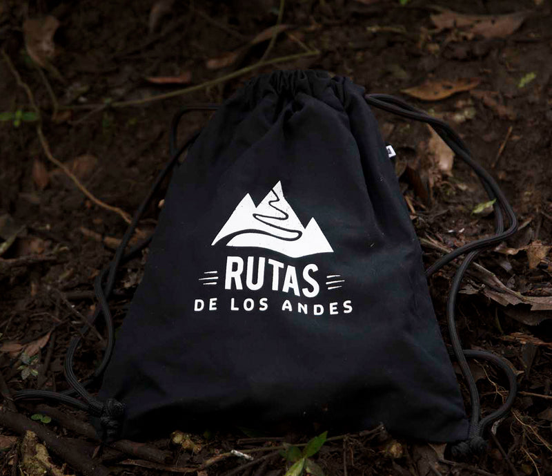 Morral Tipo Tula Rutas de los Andes