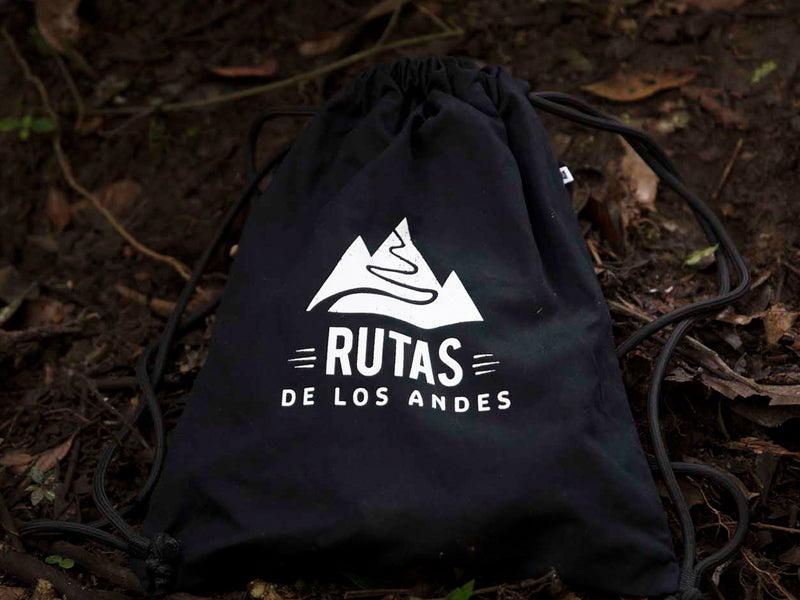 Morral Tipo Tula Rutas de los Andes