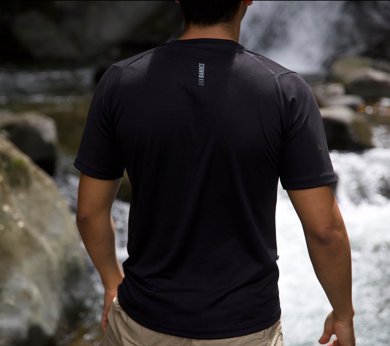 Camiseta Pro - Hombre