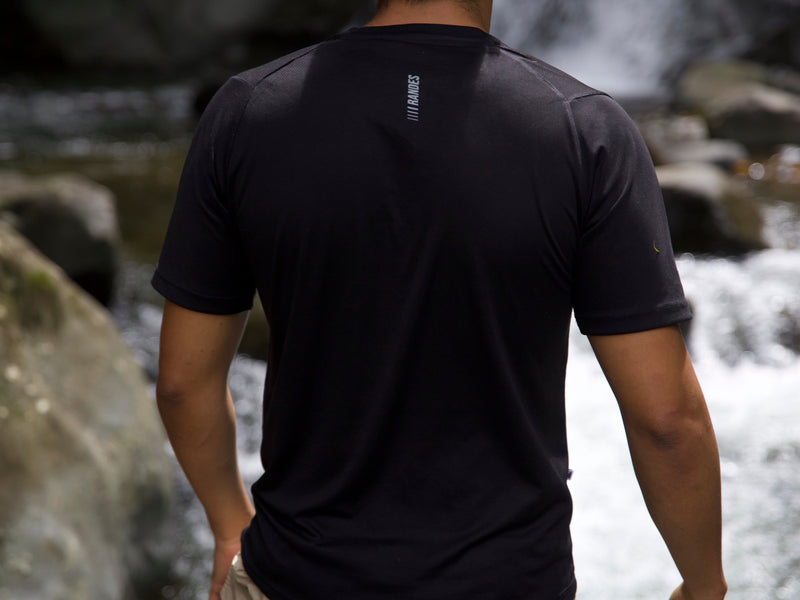 Camiseta Pro - Hombre