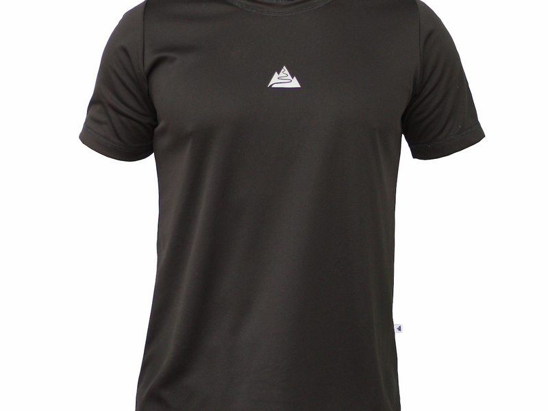 Camiseta Basic - Hombre