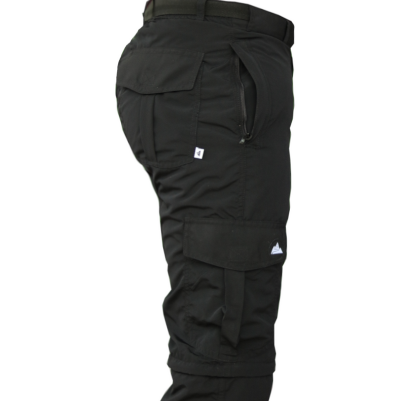 Pantalón Convertible de Montaña - Mujer