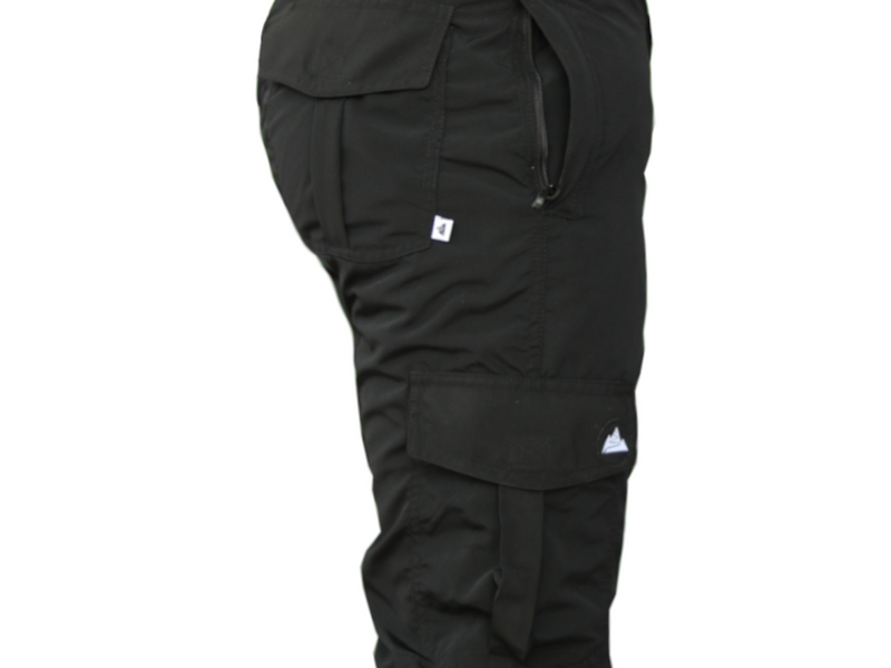 Pantalón Convertible de Montaña - Mujer