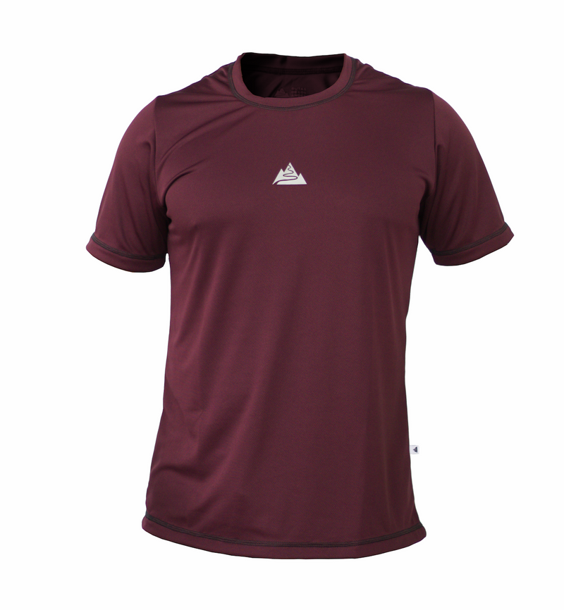 Camiseta Basic - Hombre