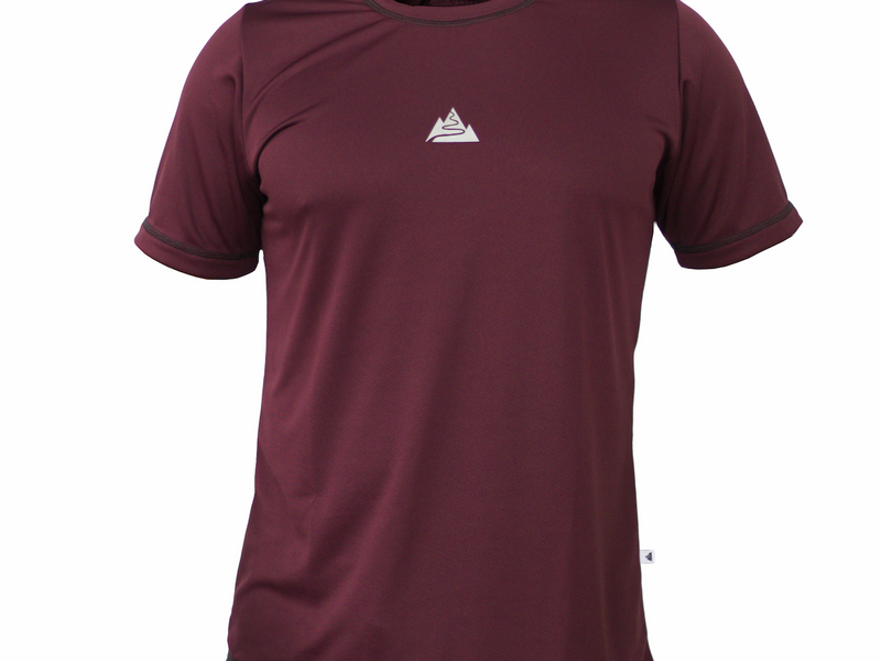 Camiseta Basic - Hombre