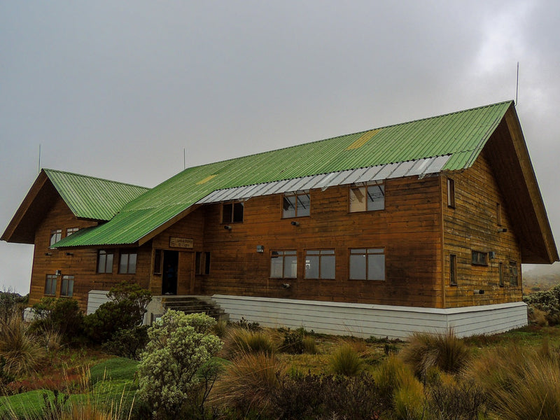 Tour Nevado Santa Isabel Cumbre 2 días 1 noche