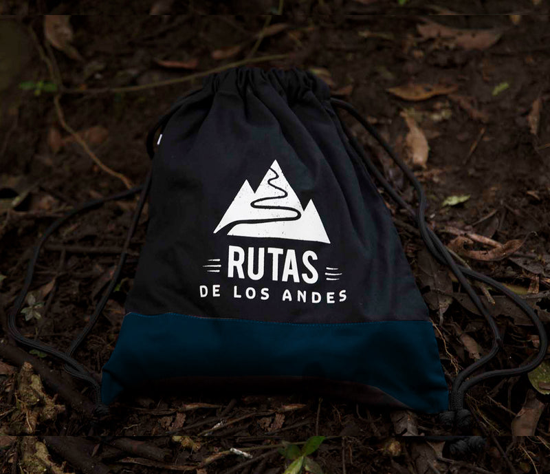 Morral Tipo Tula Rutas de los Andes