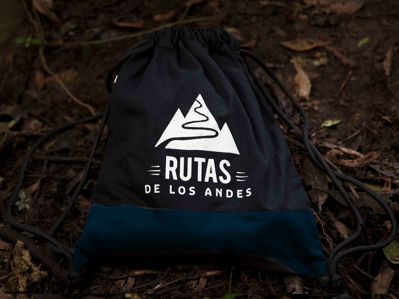 Morral Tipo Tula Rutas de los Andes