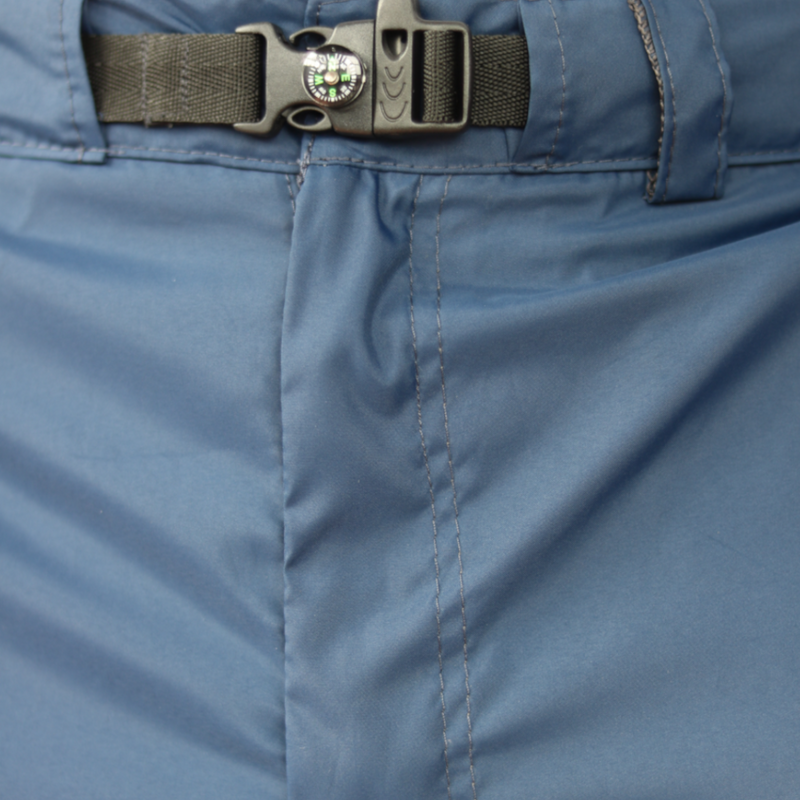 Pantalón Convertible Pro - Hombre