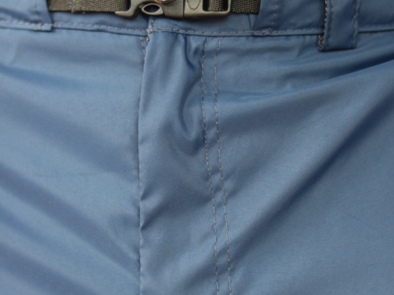 Pantalón Convertible Pro - Hombre