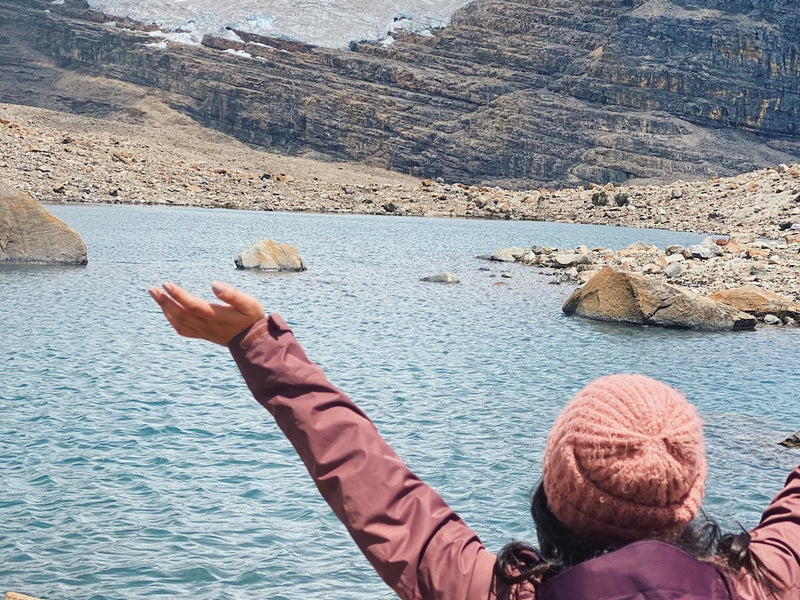Tour Nevado del Cocuy 3 días 2 noches