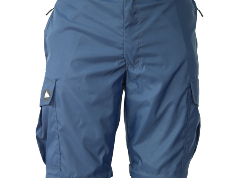 Pantalón Convertible Pro - Hombre