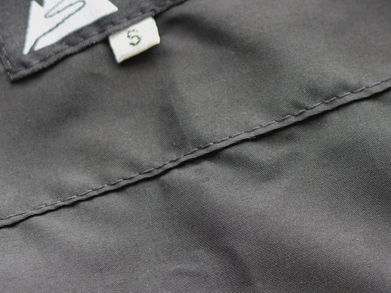 Foto del interior de la chaqueta Basic