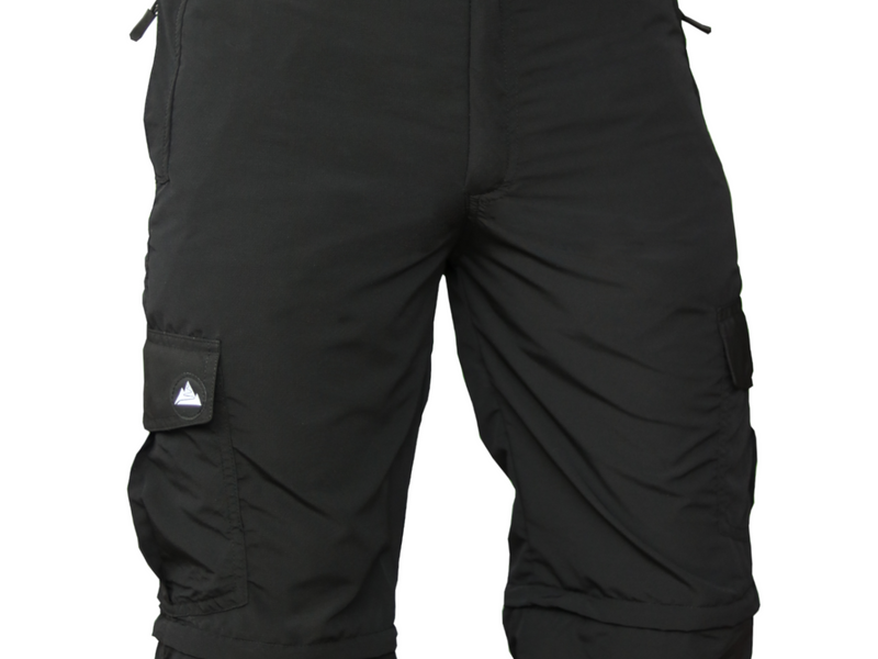Pantalón Convertible de Montaña - Mujer