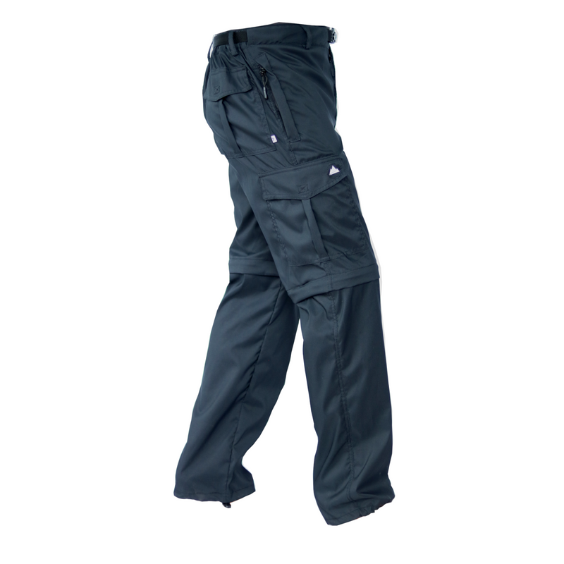 Pantalón Convertible Pro - Hombre
