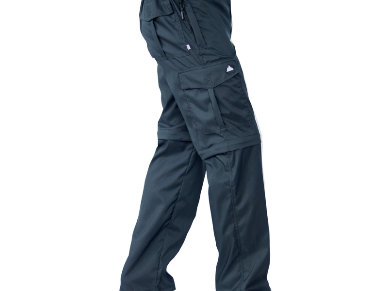 Pantalón Convertible Pro - Hombre